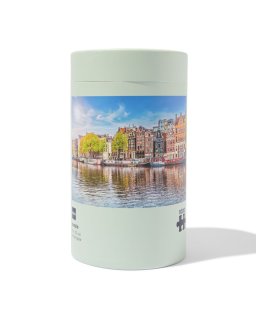HEMA Puzzel Amsterdam 1000 Stukjes