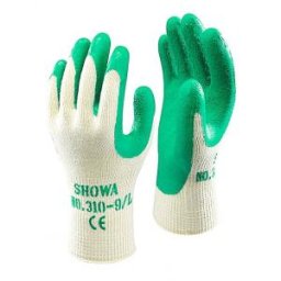 Showa werkhandschoenen tegen schadelijke vloeistoffen - Maat L
